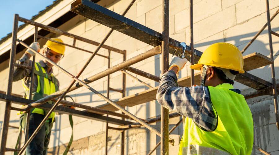 Local Chimney Repair in Coffeeville, MS